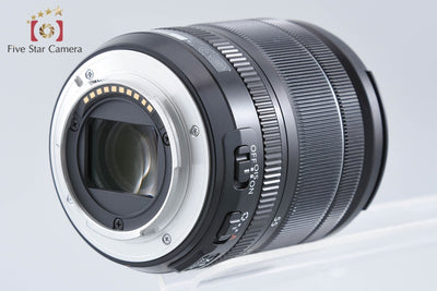 【中古】FUJIFILM 富士フイルム XF 18-55mm f/2.8-4 R LM OIS ASPHERICAL