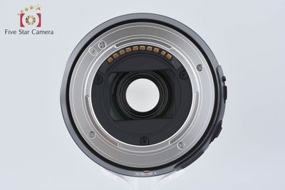 【中古】FUJIFILM 富士フイルム XF 18-55mm f/2.8-4 R LM OIS ASPHERICAL