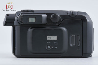 【中古】PENTAX ペンタックス ESPIO 160 コンパクトフィルムカメラ
