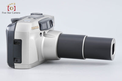 【中古】PENTAX ペンタックス ESPIO 160 コンパクトフィルムカメラ