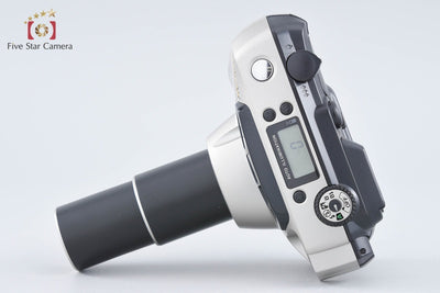 【中古】PENTAX ペンタックス ESPIO 160 コンパクトフィルムカメラ
