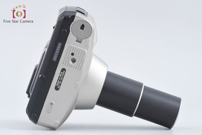 【中古】PENTAX ペンタックス ESPIO 160 コンパクトフィルムカメラ