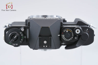 【中古】Canon キヤノン New F-1 アイレベル フィルム一眼レフカメラ