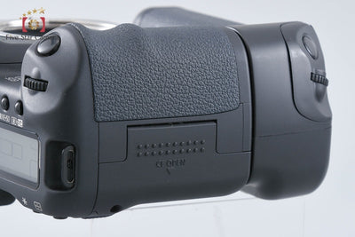 【中古】Canon キヤノン EOS 10D + BG-ED3 バッテリーグリップ