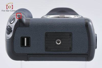 【中古】Canon キヤノン EOS 10D + BG-ED3 バッテリーグリップ