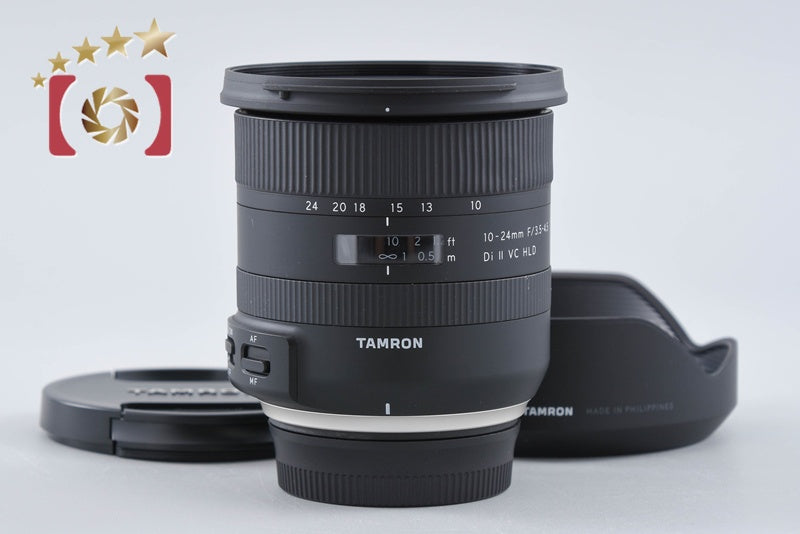 TAMRON – Five Star Camera | ファイブスターカメラ