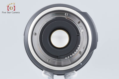 【中古】TAMRON タムロン B023 10-24mm f/3.5-4.5 Di II VC HLD ニコン用