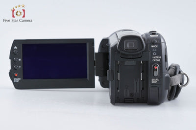【中古】SONY ソニー HANDYCAM HDR-XR520V デジタルビデオカメラ 元箱付き