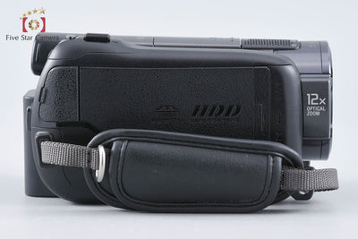【中古】SONY ソニー HANDYCAM HDR-XR520V デジタルビデオカメラ 元箱付き