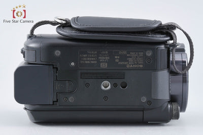 【中古】SONY ソニー HANDYCAM HDR-XR520V デジタルビデオカメラ 元箱付き