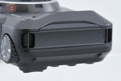 【中古】RICOH リコー PENTAX ペンタックス WG-6 ブラック 防水アクションカメラ シャッター回数僅少
