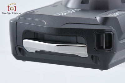 【中古】RICOH リコー PENTAX ペンタックス WG-6 ブラック 防水アクションカメラ シャッター回数僅少