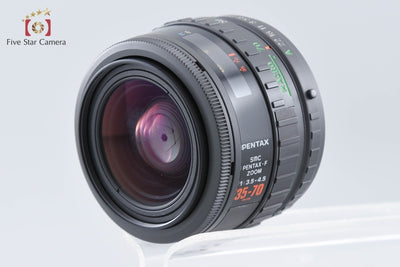 【中古】PENTAX ペンタックス SMC F ZOOM 35-70mm f/3.5-4.5