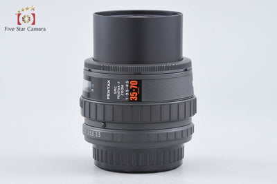 【中古】PENTAX ペンタックス SMC F ZOOM 35-70mm f/3.5-4.5