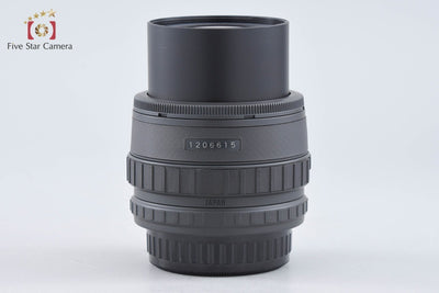 【中古】PENTAX ペンタックス SMC F ZOOM 35-70mm f/3.5-4.5