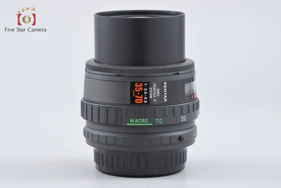 【中古】PENTAX ペンタックス SMC F ZOOM 35-70mm f/3.5-4.5