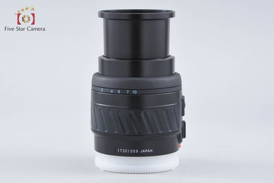 【中古】MINOLTA ミノルタ AF MACRO 50mm f/2.8 New