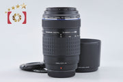 【中古】OLYMPUS オリンパス ZUIKO DIGITAL ED 70-300mm f/4-5.6