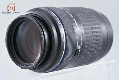 【中古】OLYMPUS オリンパス ZUIKO DIGITAL ED 70-300mm f/4-5.6