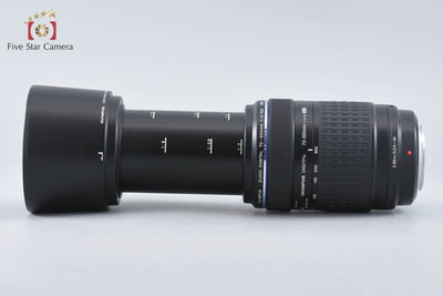 【中古】OLYMPUS オリンパス ZUIKO DIGITAL ED 70-300mm f/4-5.6