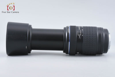 【中古】OLYMPUS オリンパス ZUIKO DIGITAL ED 70-300mm f/4-5.6