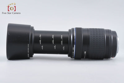 【中古】OLYMPUS オリンパス ZUIKO DIGITAL ED 70-300mm f/4-5.6
