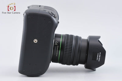 【中古】PENTAX ペンタックス K10D + SMC DA 18-55mm f/3.5-5.6 AL + D-BG2 バッテリーグリップ シャッター回数僅少
