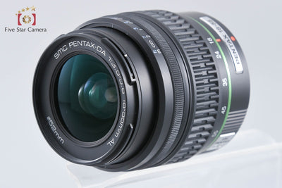 【中古】PENTAX ペンタックス K10D + SMC DA 18-55mm f/3.5-5.6 AL + D-BG2 バッテリーグリップ シャッター回数僅少