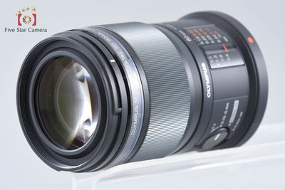 【中古】OLYMPUS オリンパス M.ZUIKO DIGITAL ED 60mm f/2.8 Macro