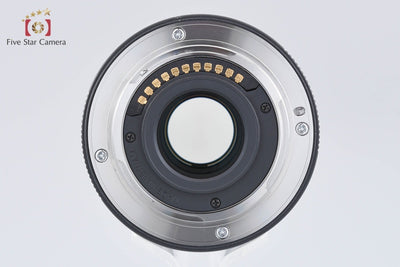【中古】OLYMPUS オリンパス M.ZUIKO DIGITAL ED 60mm f/2.8 Macro