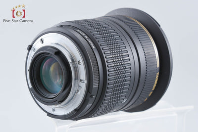 【中古】TAMRON タムロン A05 SP AF 17-35mm f/2.8-4 Di LD IF ニコン用
