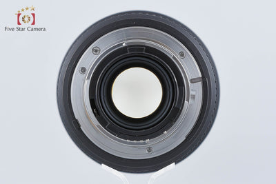 【中古】TAMRON タムロン A05 SP AF 17-35mm f/2.8-4 Di LD IF ニコン用
