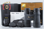 【中古】Nikon ニコン MONARCH 7 8x42 双眼鏡 元箱付き