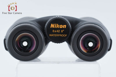 【中古】Nikon ニコン MONARCH 7 8x42 双眼鏡 元箱付き