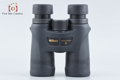 【中古】Nikon ニコン MONARCH 7 8x42 双眼鏡 元箱付き