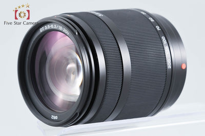 【中古】SONY ソニー α350 DSLR-A350 + DT 18-200mm f/3.5-6.3 SAL18200