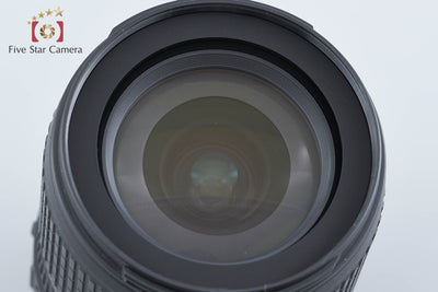 【中古】Nikon ニコン AF NIKKOR 80-200mm f/2.8 ED