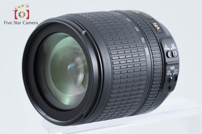 【中古】Nikon ニコン AF NIKKOR 80-200mm f/2.8 ED
