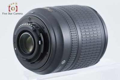 【中古】Nikon ニコン AF NIKKOR 80-200mm f/2.8 ED