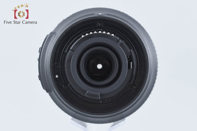 【中古】Nikon ニコン AF NIKKOR 80-200mm f/2.8 ED