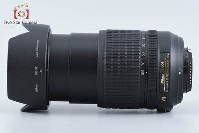 【中古】Nikon ニコン AF NIKKOR 80-200mm f/2.8 ED