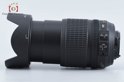 【中古】Nikon ニコン AF NIKKOR 80-200mm f/2.8 ED