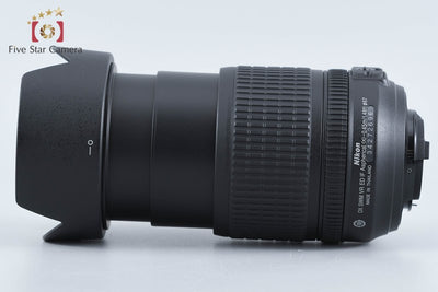 【中古】Nikon ニコン AF NIKKOR 80-200mm f/2.8 ED