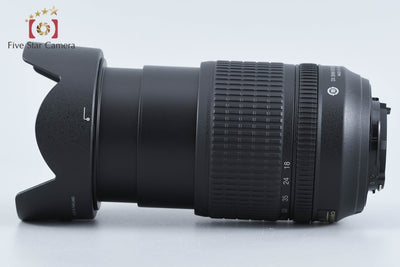 【中古】Nikon ニコン AF NIKKOR 80-200mm f/2.8 ED