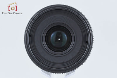 【中古】Nikon ニコン AF-S DX NIKKOR 18-105mm f/3.5-5.6 G ED VR