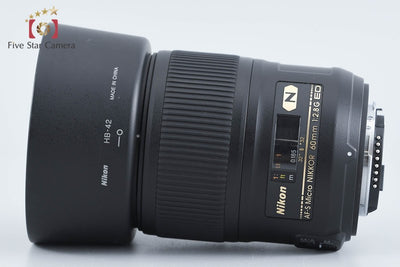 【中古】Nikon ニコン AF-S DX NIKKOR 18-105mm f/3.5-5.6 G ED VR