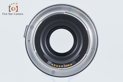 【中古】TAMRON タムロン 272E SP AF 90mm f/2.8 Di MACRO キヤノン用 元箱付き