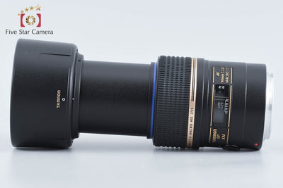 【中古】TAMRON タムロン 272E SP AF 90mm f/2.8 Di MACRO キヤノン用 元箱付き
