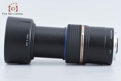 【中古】TAMRON タムロン 272E SP AF 90mm f/2.8 Di MACRO キヤノン用 元箱付き