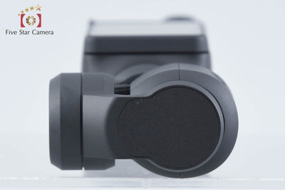 【中古】DJI ディージェーアイ OSMO Pocket 3 クリエイターコンボ ジンバルカメラ